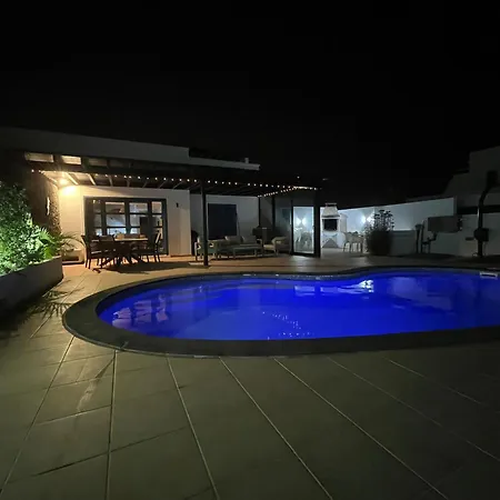 Splendid Casa Nostra, Private Pool, Wifi, Garden Vila