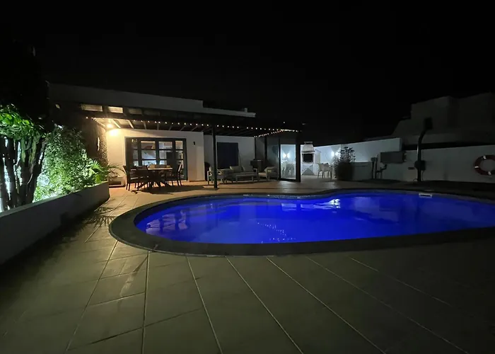 Splendid Casa Nostra, Private Pool, Wifi, Garden Villa