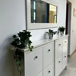 Βίλα Splendid Casa Nostra, Private Pool, Wifi, Garden Πλάγια Μπλάνκα