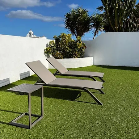 Splendid Casa Nostra, Private Pool, Wifi, Garden Villa Playa Blanca (Lanzarote)