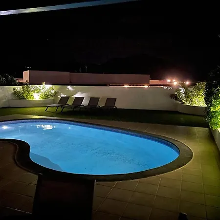 Splendid Casa Nostra, Private Pool, Wifi, Garden