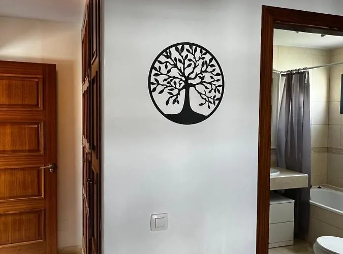 Splendid Casa Nostra, Private Pool, Wifi, Garden 别墅 普拉亚布兰卡