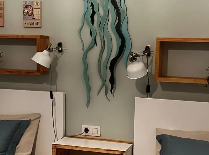 Splendid Casa Nostra, Private Pool, Wifi, Garden 别墅 普拉亚布兰卡