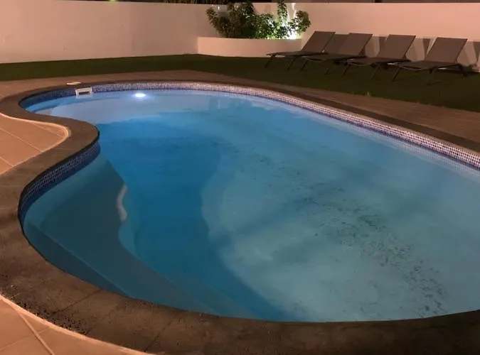 Splendid Casa Nostra, Private Pool, Wifi, Garden * 普拉亚布兰卡