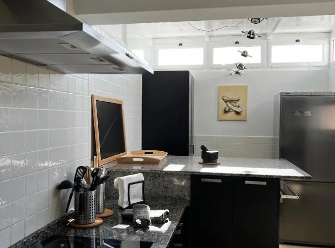 Splendid Casa Nostra, Private Pool, Wifi, Garden * 普拉亚布兰卡