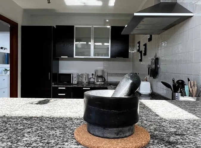 Splendid Casa Nostra, Private Pool, Wifi, Garden * 普拉亚布兰卡