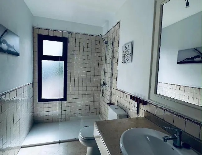 Splendid Casa Nostra, Private Pool, Wifi, Garden Villa Playa Blanca (Lanzarote)