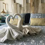 Splendid Casa Nostra, Private Pool, Wifi, Garden Villa