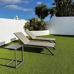 Splendid Casa Nostra, Private Pool, Wifi, Garden Villa Playa Blanca (Lanzarote)