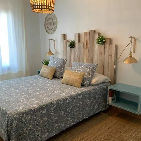 Splendid Casa Nostra, Private Pool, Wifi, Garden ヴィラ プラヤ・ブランカ