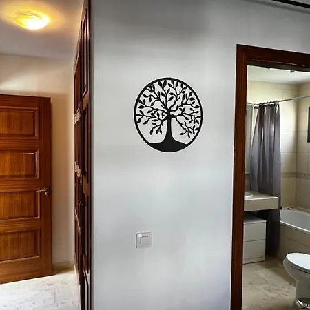 Splendid Casa Nostra, Private Pool, Wifi, Garden ヴィラ プラヤ・ブランカ