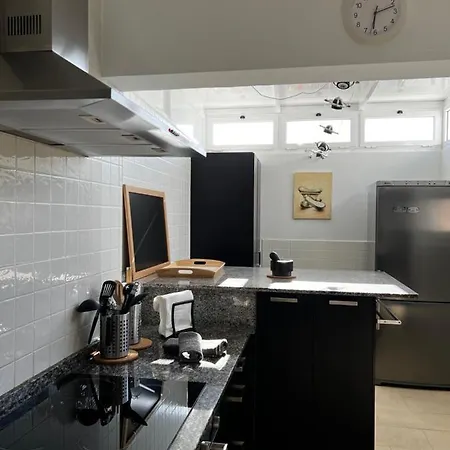 Splendid Casa Nostra, Private Pool, Wifi, Garden * 플라야블랑카