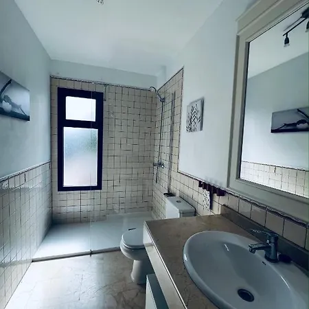 Splendid Casa Nostra, Private Pool, Wifi, Garden ヴィラ プラヤ・ブランカ