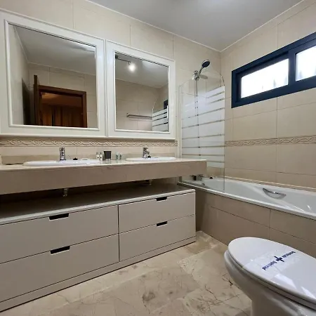 Splendid Casa Nostra, Private Pool, Wifi, Garden 플라야블랑카
