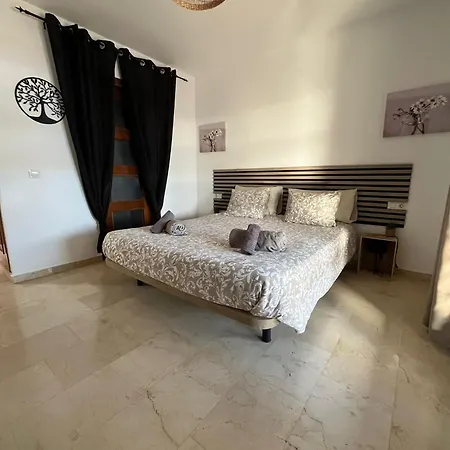 Splendid Casa Nostra, Private Pool, Wifi, Garden ヴィラ プラヤ・ブランカ