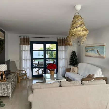 ヴィラ Splendid Casa Nostra, Private Pool, Wifi, Garden プラヤ・ブランカ