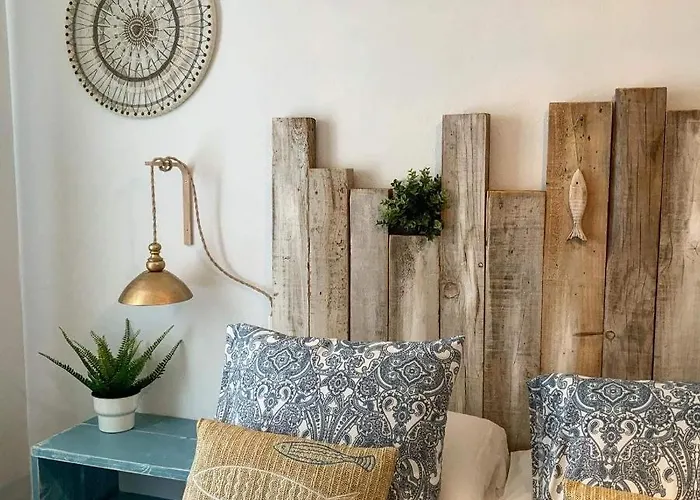 Splendid Casa Nostra, Private Pool, Wifi, Garden * Playa Blanca