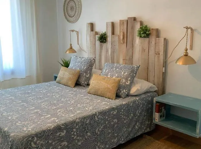 Splendid Casa Nostra, Private Pool, Wifi, Garden Villa Playa Blanca