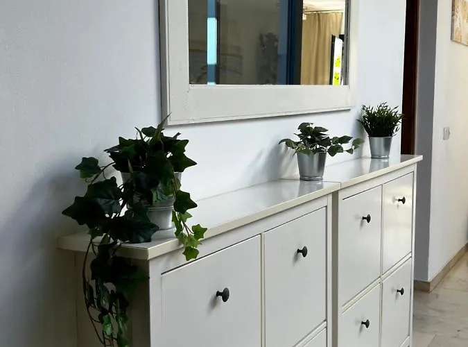 Villa Splendid Casa Nostra, Private Pool, Wifi, Garden Playa Blanca